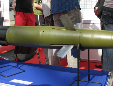 Η απίστευτη ιστορία των ελληνικών laser βλημάτων πυροβολικού Krasnopol (βίντεο)